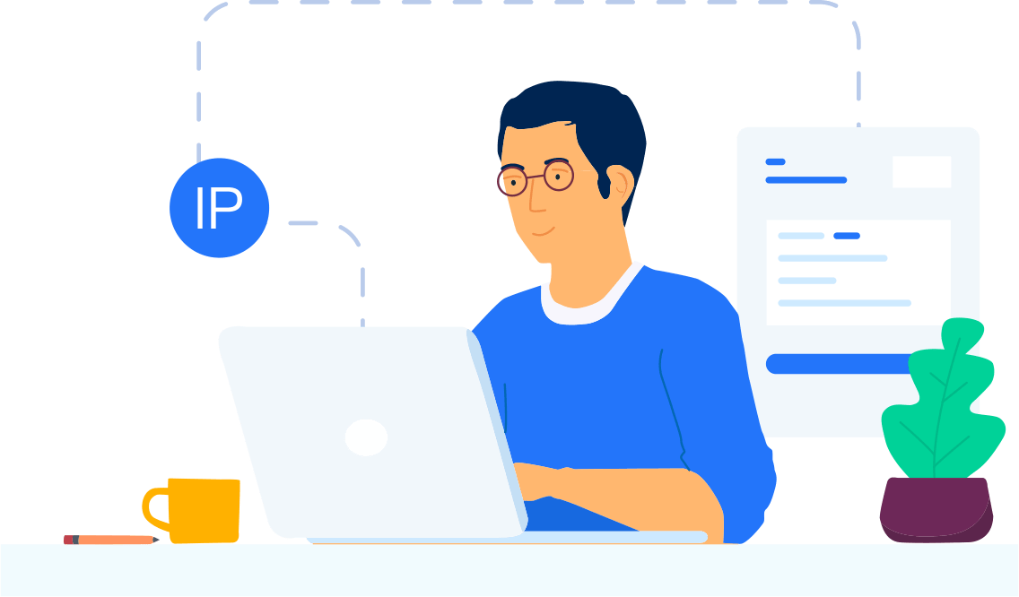 IP Service